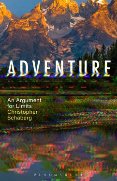 Adventure - Schaberg, Christopher