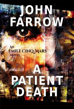 A Patient Death - Farrow, John