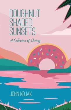 Doughnut Shaded Sunsets - Kojak, John