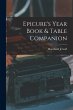 Epicure's Year Book & Table Companion - Bild 1