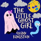 The Little Ghost Girl