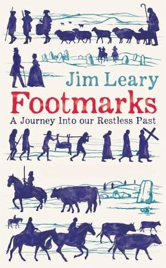 Footmarks - Leary, Jim