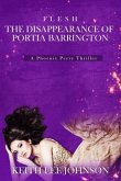 Flesh: The Disappearance of Portia Barrington