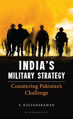 India's Military Strategy - Kalyanaraman, S.