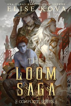 Loom Saga - Kova, Elise