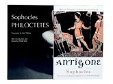 Sophocles Translated