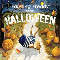 Fainting Freddie Faces Halloween - Bascom, Jill; Pezdir, Judy