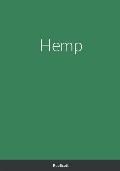 Hemp - Scott, Rob