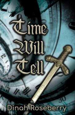 Time Will Tell - Roseberry, Dinah