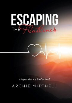 Escaping the Flatline - Mitchell, Archie