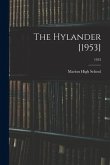 The Hylander [1953]; 1953