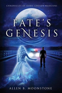 Fate's Genesis - Moonstone, Allen B