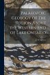 Palaeozoic Geology of the Region About... - Bild 1