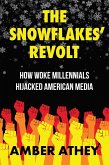 The Snowflakes' Revolt: How Woke Millennials Hijacked American Media