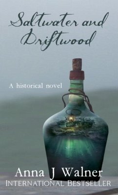 Cover Saltwater and Driftwood