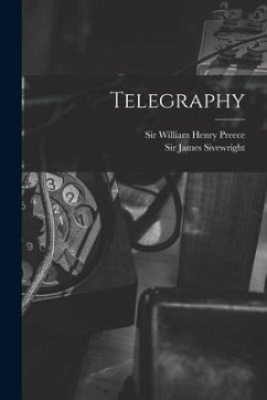 Telegraphy