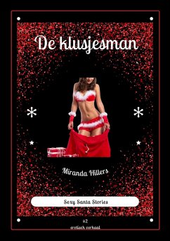 Cover De klusjesman (Santa Stories, #2) (eBook, ePUB)