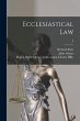 Ecclesiastical Law; 3 - Bild 1
