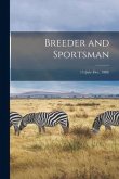 Breeder and Sportsman; 13 (July-Dec. 1888)