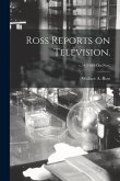 Ross Reports on Television.; v.54 (1955: Oct-Nov)