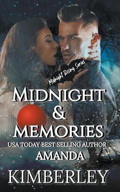 Midnight & Memories - Kimberley, Amanda