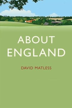 About England - Matless, David