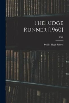 The Ridge Runner [1960]; 1960