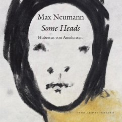 Some Heads - Neumann, Max; Amelunxen, Hubertus Von; Lewis, Tess