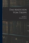 Das Madchen Von Treppi