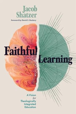 Faithful Learning - Shatzer, Jacob