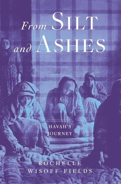 Cover From Silt and Ashes