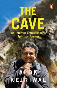 The Cave - Kejriwal, Alok