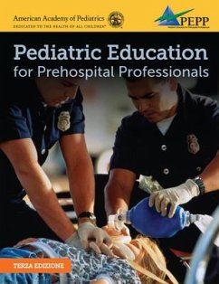 Italian: Pediatric Education for Prehospital Professionals (Pepp) - American Academy of Pediatrics (Aap); National Association of Emergency Medica