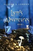 Lynn's Adventures: Book 1