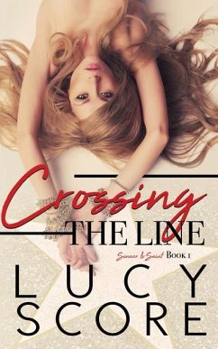 Crossing the Line - Score, Lucy
