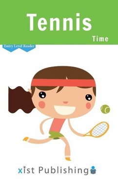 Tennis Time - Smith, Cecilia