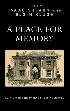 Cover Place for Memory