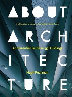 About Architecture - Pearman, Hugh