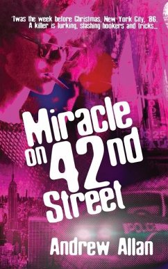 Miracle on 42nd Street - Allan, Andrew