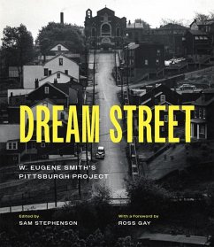 Cover Dream Street