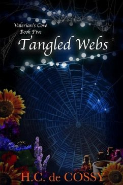 Tangled Webs - de Cossy, H C