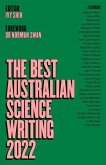 The Best Australian Science Writing 2022