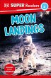 DK Super Readers Level 4 Moon Landings - Bild 1