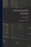 Geography Notes: Supplementary Exercises