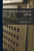 The Yadkinian [1954]; 1954