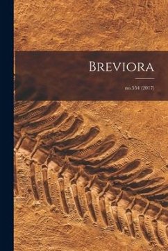 Breviora; no.554 (2017) - Anonymous