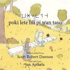 poki lete lili pi wan taso - Dawson, Scott Robert