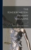 The Kindergarten-primary Magazine; 22