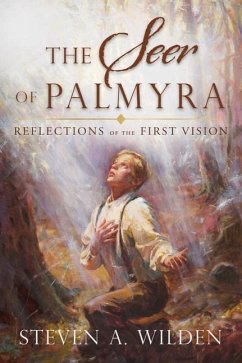 The Seer of Palmyra - Wilden, Steven