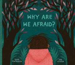 Why Are We Afraid? - Pintadera, Fran